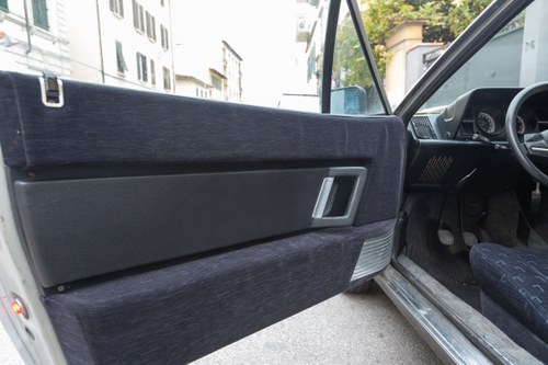 1979 Lancia Gamma Coupé For Sale (picture 40 of 113)