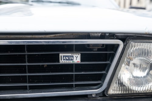 1979 Lancia Gamma Coupé For Sale (picture 65 of 113)