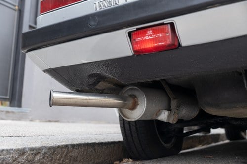 1979 Lancia Gamma Coupé For Sale (picture 81 of 113)