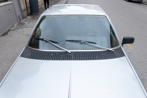 1979 Lancia Gamma Coupé For Sale (picture 59 of 113)