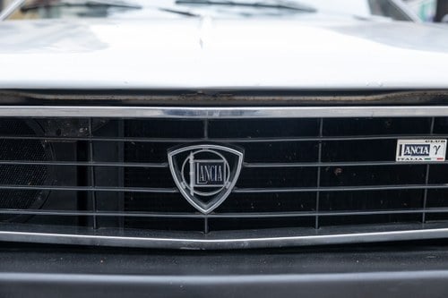 1979 Lancia Gamma Coupé For Sale (picture 64 of 113)