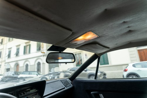 1979 Lancia Gamma Coupé For Sale (picture 48 of 113)