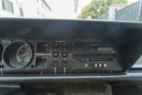 1979 Lancia Gamma Coupé For Sale (picture 33 of 113)