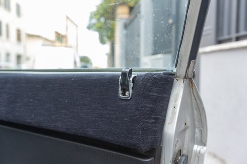 1979 Lancia Gamma Coupé For Sale (picture 44 of 113)