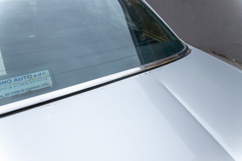 1979 Lancia Gamma Coupé For Sale (picture 78 of 113)