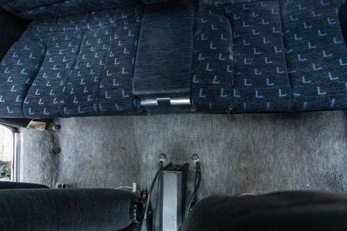 1979 Lancia Gamma Coupé For Sale (picture 39 of 113)