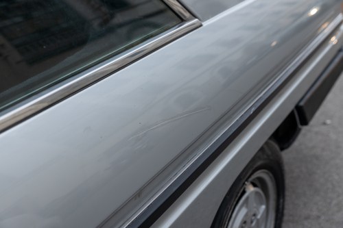 1979 Lancia Gamma Coupé For Sale (picture 87 of 113)