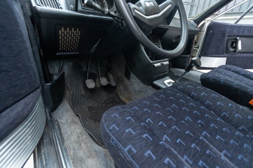 1979 Lancia Gamma Coupé For Sale (picture 29 of 113)