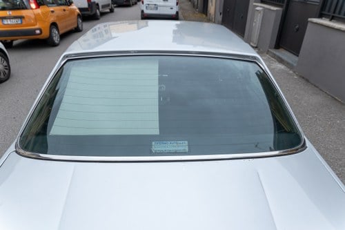 1979 Lancia Gamma Coupé For Sale (picture 75 of 113)