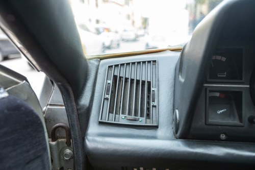 1979 Lancia Gamma Coupé For Sale (picture 36 of 113)