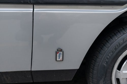 1979 Lancia Gamma Coupé For Sale (picture 91 of 113)