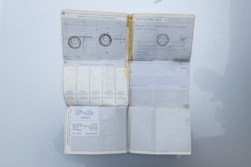 1979 Lancia Gamma Coupé For Sale (picture 111 of 113)