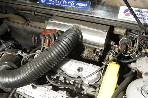 1978 Lancia Beta Montecarlo Te koop (foto 130 van 201)