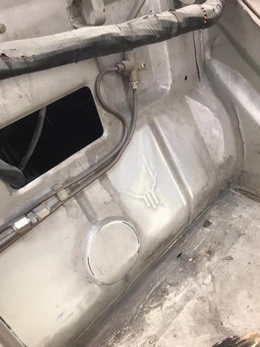 1978 Lancia Beta Montecarlo Te koop (foto 162 van 201)