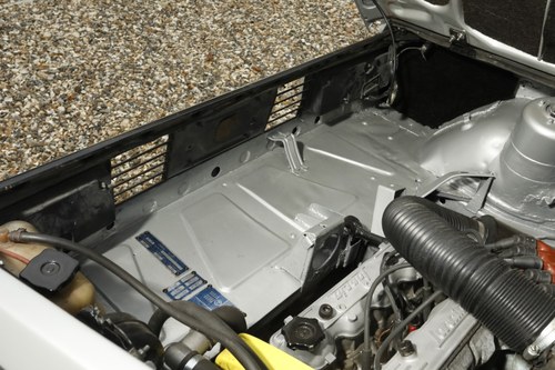 1978 Lancia Beta Montecarlo Te koop (foto 143 van 201)