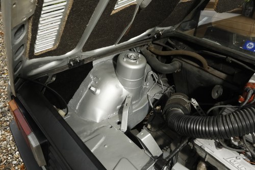 1978 Lancia Beta Montecarlo Te koop (foto 119 van 201)