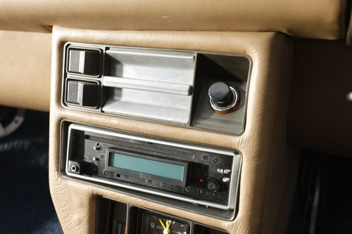 1978 Lancia Beta Montecarlo Te koop (foto 37 van 201)