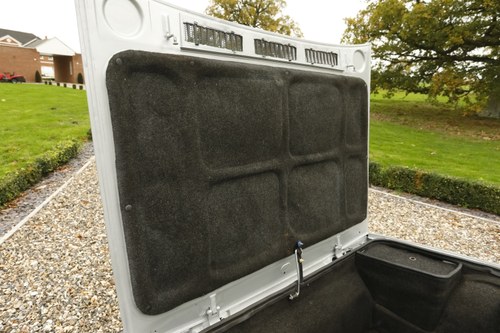 1978 Lancia Beta Montecarlo Te koop (foto 71 van 201)