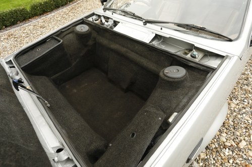 1978 Lancia Beta Montecarlo Te koop (foto 68 van 201)