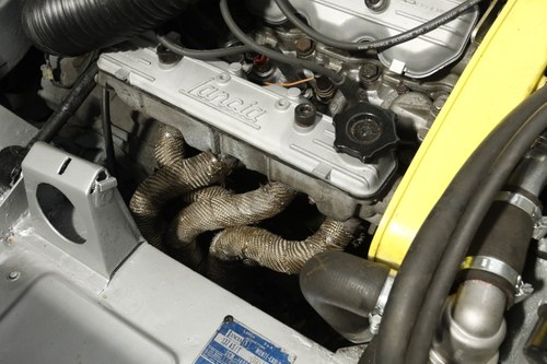 1978 Lancia Beta Montecarlo Te koop (foto 117 van 201)