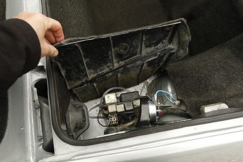 1978 Lancia Beta Montecarlo Te koop (foto 82 van 201)