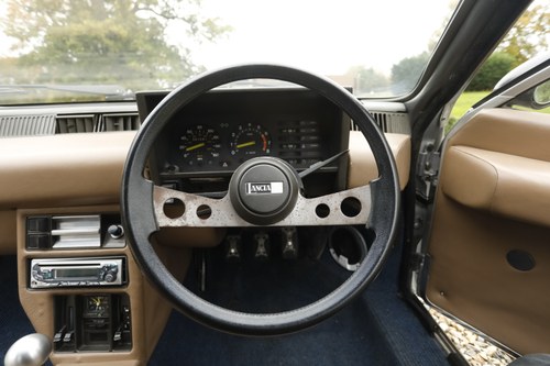 1978 Lancia Beta Montecarlo Te koop (foto 25 van 201)