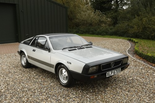1978 Lancia Beta Montecarlo Te koop (foto 3 van 201)