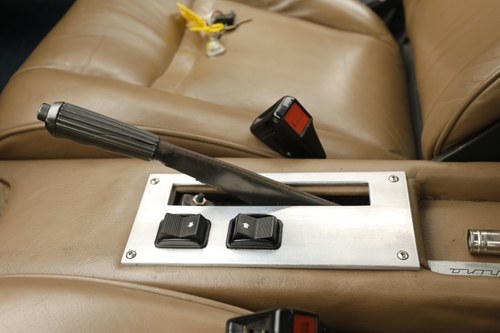 1978 Lancia Beta Montecarlo Te koop (foto 32 van 201)