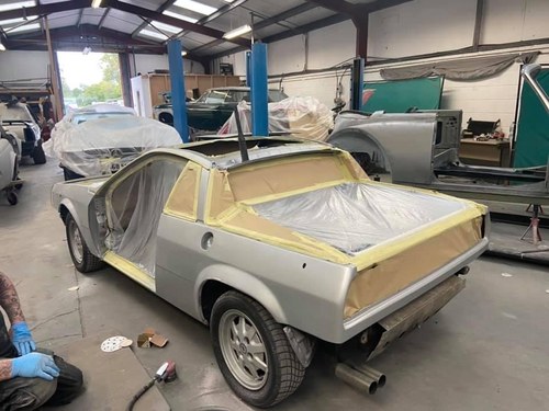 1978 Lancia Beta Montecarlo Te koop (foto 176 van 201)