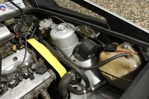 1978 Lancia Beta Montecarlo Te koop (foto 116 van 201)