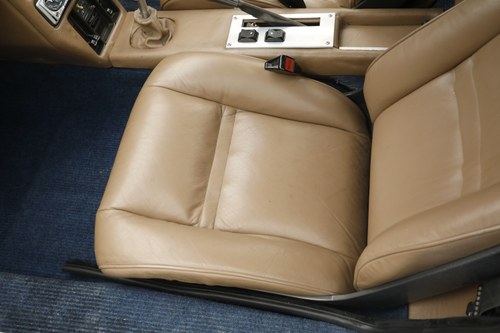 1978 Lancia Beta Montecarlo Te koop (foto 59 van 201)