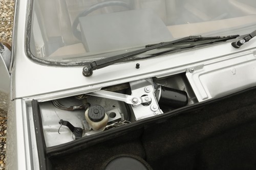 1978 Lancia Beta Montecarlo Te koop (foto 78 van 201)