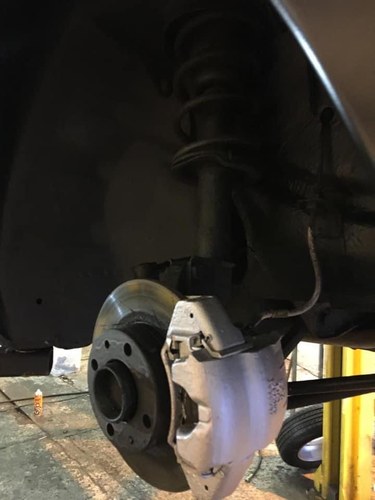 1978 Lancia Beta Montecarlo Te koop (foto 170 van 201)