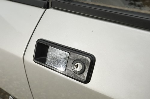 1978 Lancia Beta Montecarlo Te koop (foto 84 van 201)