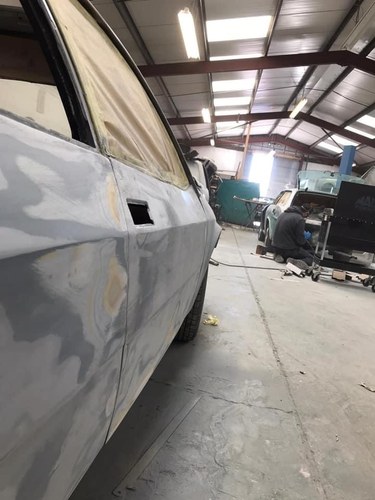 1978 Lancia Beta Montecarlo Te koop (foto 177 van 201)