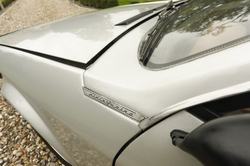 1978 Lancia Beta Montecarlo Te koop (foto 95 van 201)