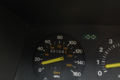 1978 Lancia Beta Montecarlo Te koop (foto 43 van 201)