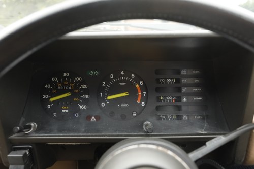 1978 Lancia Beta Montecarlo Te koop (foto 42 van 201)