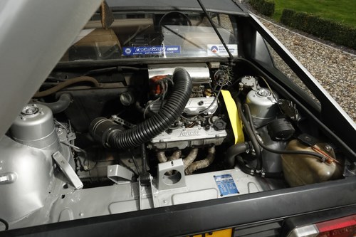 1978 Lancia Beta Montecarlo Te koop (foto 114 van 201)