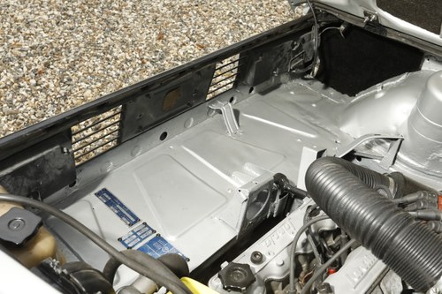 1978 Lancia Beta Montecarlo Te koop (foto 142 van 201)