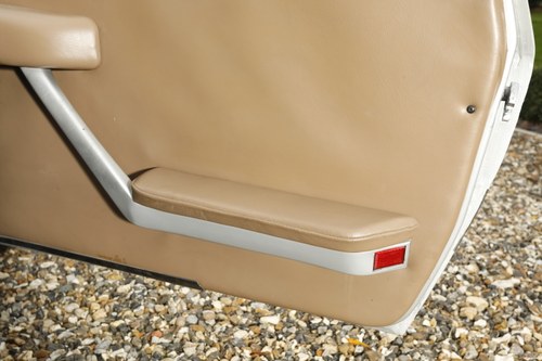 1978 Lancia Beta Montecarlo Te koop (foto 27 van 201)