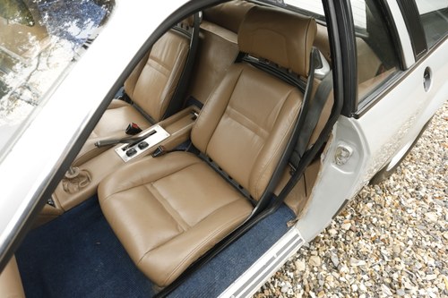 1978 Lancia Beta Montecarlo Te koop (foto 58 van 201)