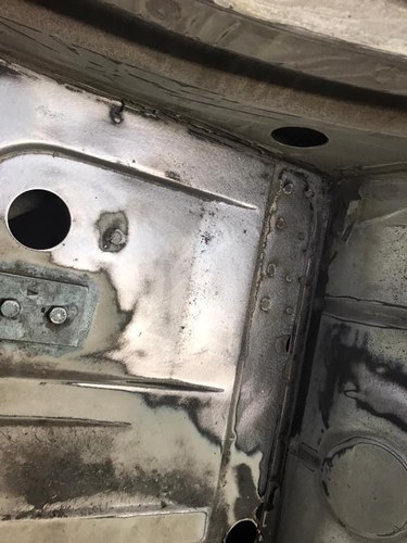 1978 Lancia Beta Montecarlo Te koop (foto 161 van 201)