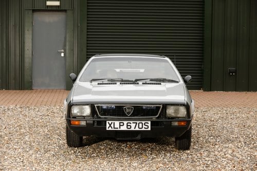 1978 Lancia Beta Montecarlo Te koop (foto 9 van 201)