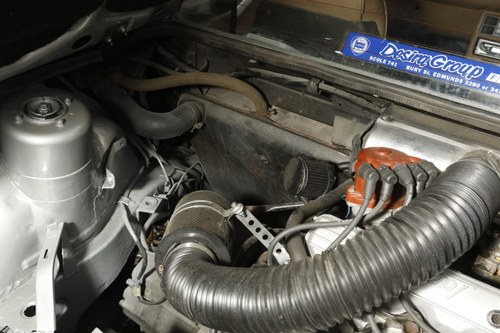 1978 Lancia Beta Montecarlo Te koop (foto 125 van 201)