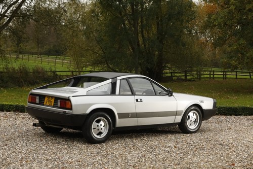 1978 Lancia Beta Montecarlo Te koop (foto 15 van 201)