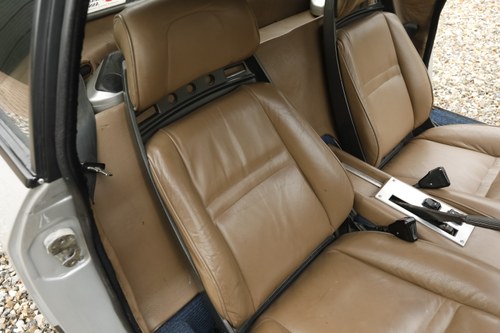 1978 Lancia Beta Montecarlo Te koop (foto 57 van 201)