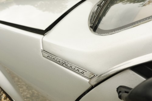 1978 Lancia Beta Montecarlo Te koop (foto 94 van 201)