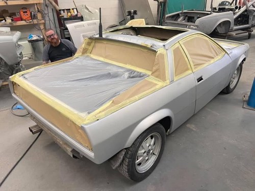 1978 Lancia Beta Montecarlo Te koop (foto 175 van 201)