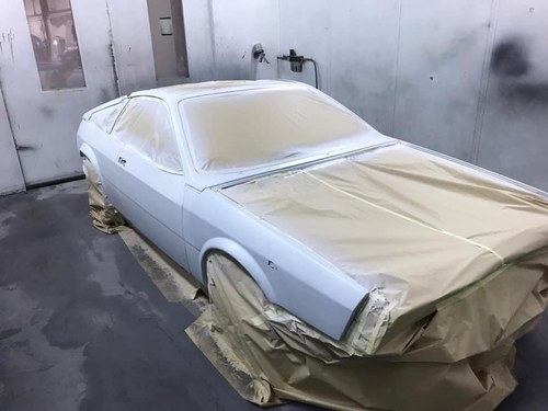 1978 Lancia Beta Montecarlo Te koop (foto 163 van 201)